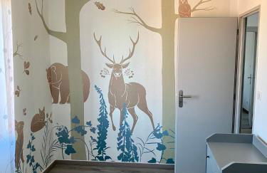 Le gîte de La Villénie - en pleine Nature - 5 min centre ville de Sarlat - Foto 59