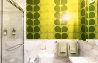 The Green Room: 70s Groove Themed Studio - Foto 10