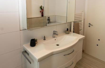 Alp Deluxe Weißenhorn - Sauna, Kamin & Parkplatz - Foto 24