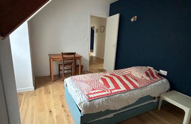 Family house with garden - Foto 31