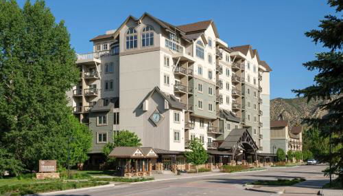 Sheraton Mountain Vista Villas, Avon / Vail Valley - Foto 3