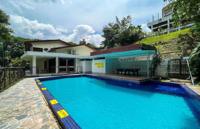 Bukit Tunku Grande Villa by uBook - Foto 31