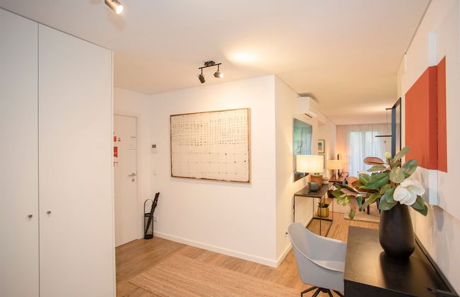 Liiiving in Gaia - Cooper Residence Apartment II - Foto 119