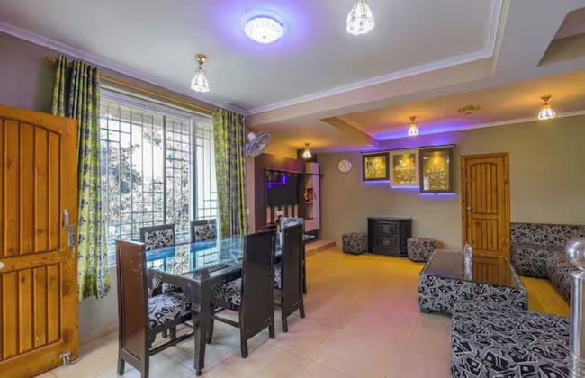 Neem Karoli Green valley luxury Villa - Foto 22