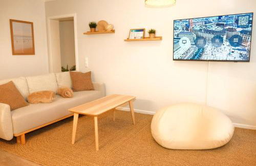 Seepferdchen Strandträume - 5 min zu Fuß zum Strand - Foto 9