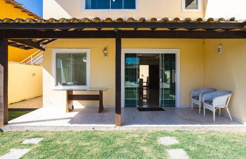 Casa de Playa en Búzios con Piscina y Garaje | GR4 - Foto 59