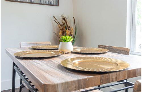 Cozy and Gorgeous 2br/1ba Near Amazing Downtown - Foto 46