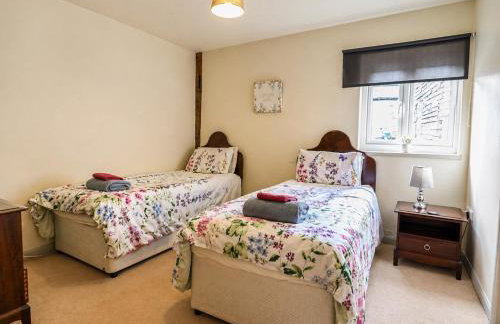 Pandy Barn Berriew - Foto 12