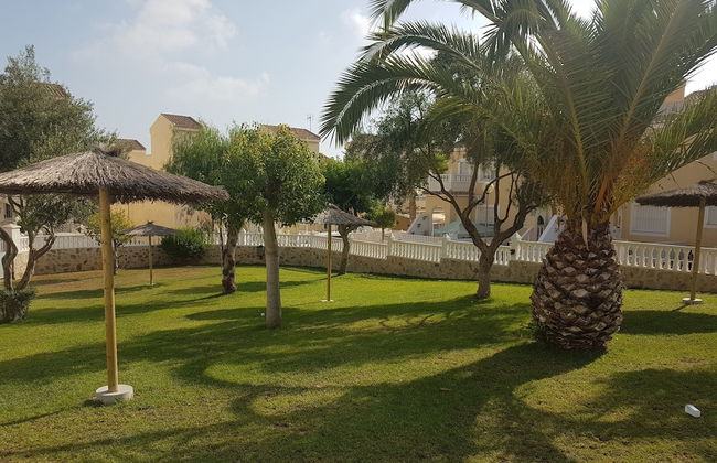 Globus Gran Alacant - Foto 24