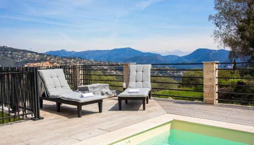 LA CASITA VI4348 By Riviera Holiday HOmes - Foto 4, sunbed