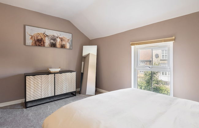 Host Stay High Street - Foto 16