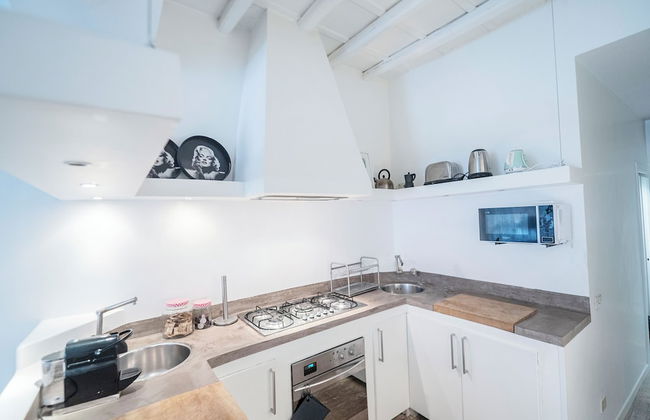 Campo De' Fiori Apartments - Photo 70