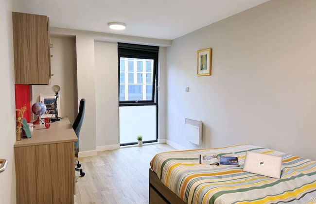 Manor Park Court - Foto 19