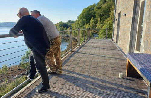 Tigh na Breac - Great Outdoor Activity Location Oban - Foto 9