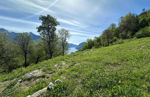 Bellagio - Baita treeb Tivano - Foto 25