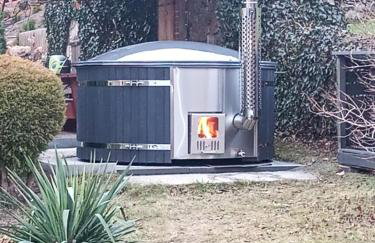 Zielony Zakątek 2 Sosnówka - Foto 35