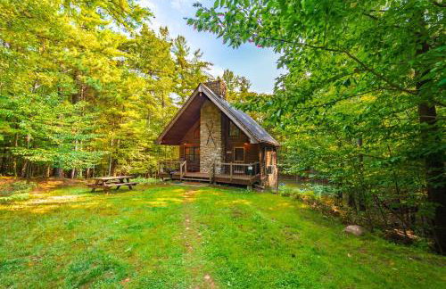 Luxury ADK Retreat Near Whiteface, Lake Placid - Foto 63
