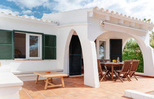 Casa Maitzgon - Renovada casa con piscina y jardín - Foto 16