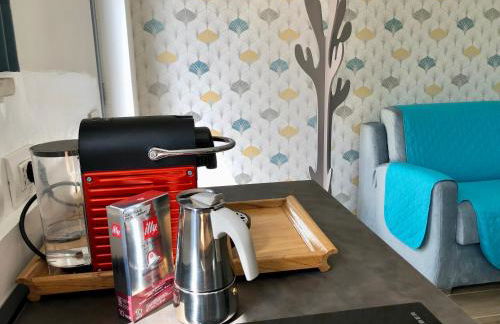 Colonna House - Foto 13