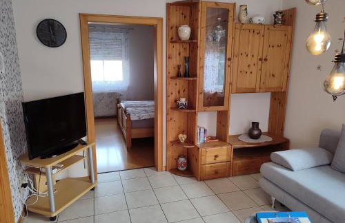 Ferienwohnungen Wittmann, Wohnung 1.OG - Foto 4