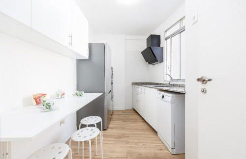 Tilito Vigo piso - Foto 9