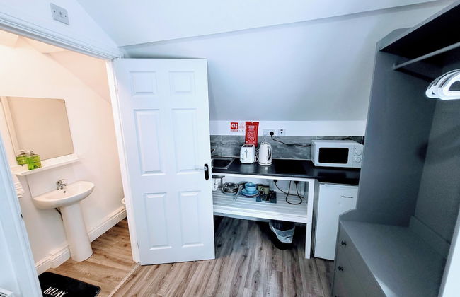 Comfortable Stay - Berridge - Foto 21