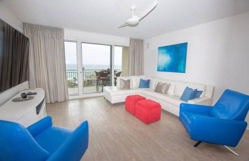 Sterling Shores 814 Modern Vibes - Foto 9