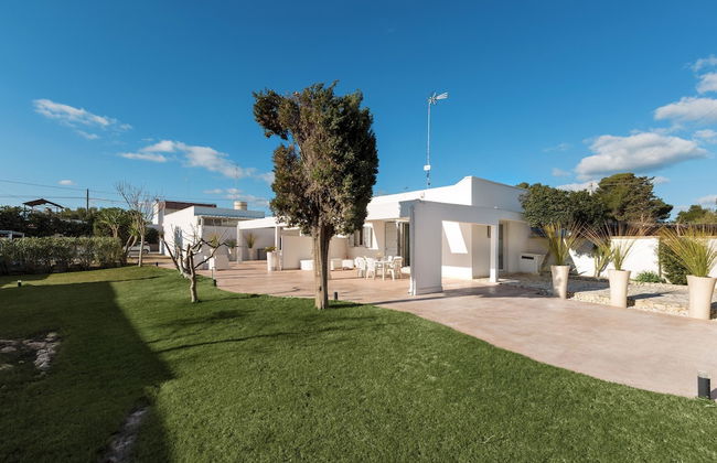 Villa Espada Apartments Deluxe - Foto 58