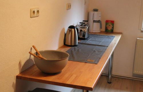 Ferienwohnungen Kleiner Kuhstall - Photo 23