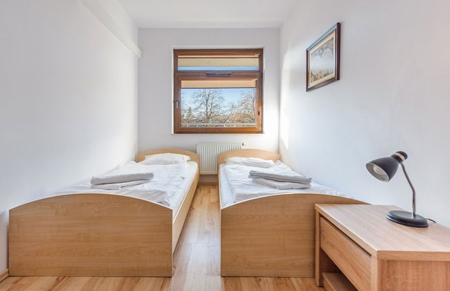 Apartamenty Sun & Snow Jasny Brzeg - Photo 10