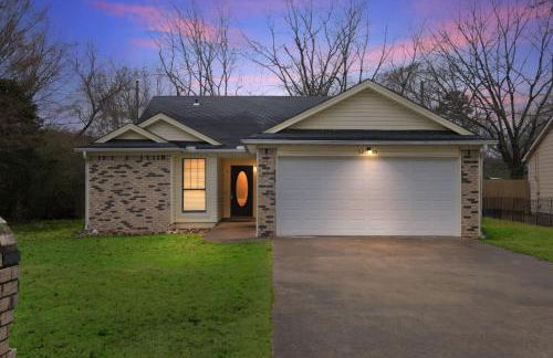 Home Sweet Home Camp Robinson - Foto 1