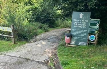 DRIFTWOOD LODGE please note the facilities at the holiday park are seasonal March to November - Foto 9