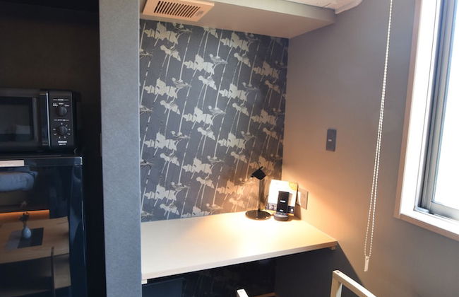 GRAND BASE Beppu Ekimae - Foto 6