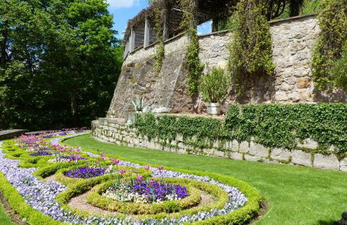 Fewo Zum alten Bergdoktor - Foto 16
