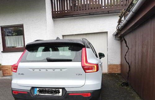 Erholsame Westerwälder Ferienwohnung Seni - Foto 1