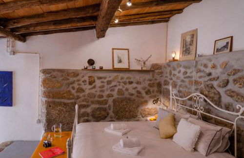 Special Farmstay, Faia-Guarda - Foto 19