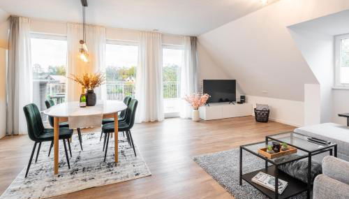 Penthouse am Marschweg - Photo 2