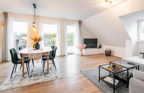 Penthouse am Marschweg - Photo 2