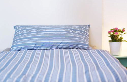 Komplett ausgestattete Ferienwohnung in Wermelskirchen - Foto 22