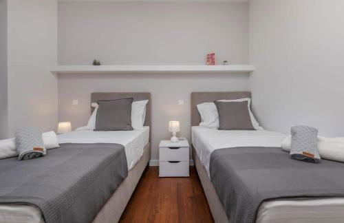 Luxury Apartment N&P - Foto 17