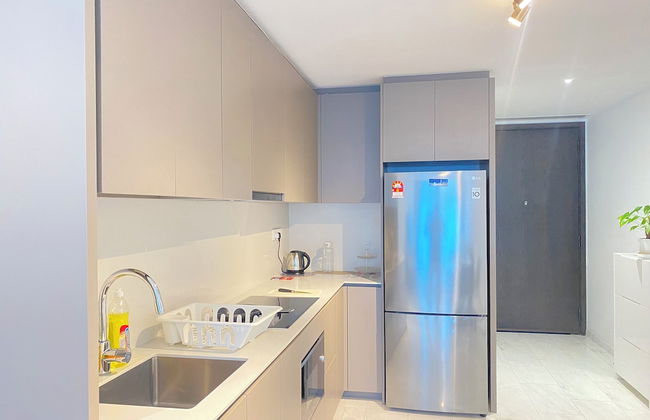 Eaton Residences KLCC - Foto 33