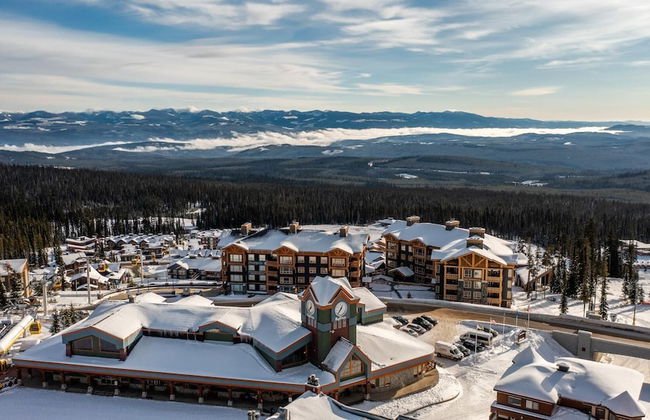 Chalet Monashee-brand New High End W/amazing Views - Photo 47