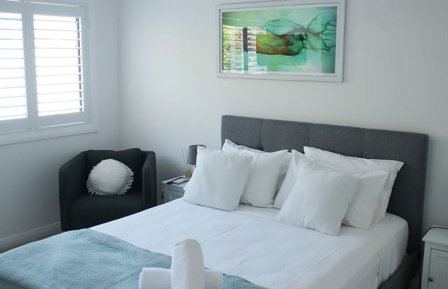 Sandcastles on the Broadwater - Foto 25