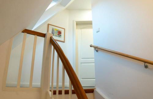 Ferienwohnung am Uniklinik Lübeck - Foto 50