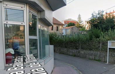 Da Cañota, Hío-Aldán 200 m playa - Foto 18