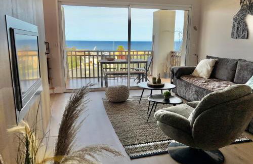 A 3 PAS DE LA PLAGE DE SANT'AMBROGGIO - Foto 1