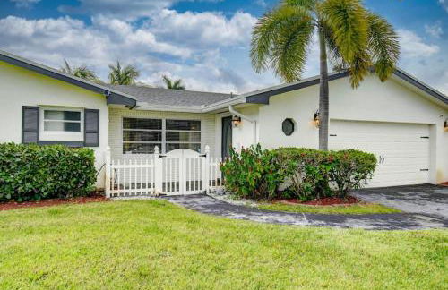 Boynton 3 2 Pool House - Foto 50