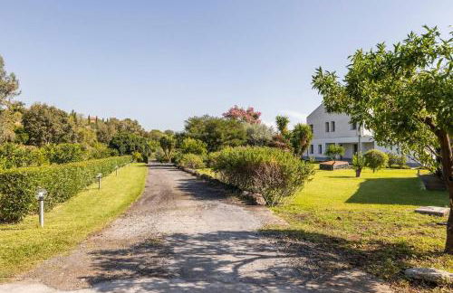 Villa Persea - Foto 30