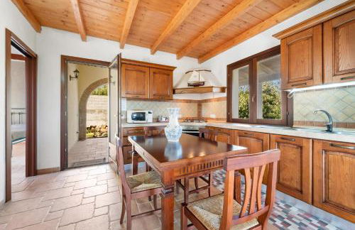 Villa Is Sorrisi - Foto 6