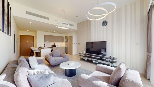 Downtown - Grande 3401 - Foto 3, Habitación